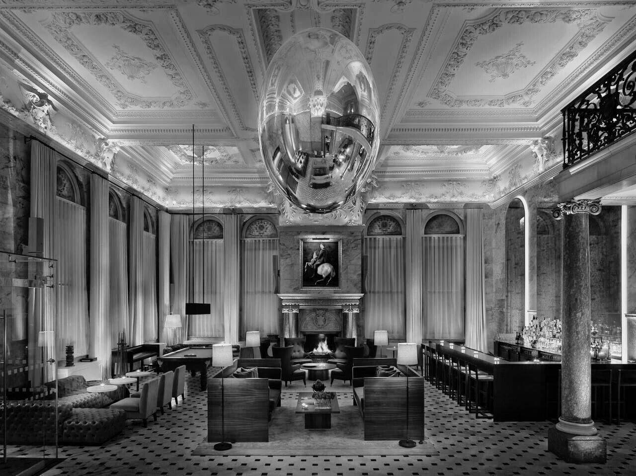 Picture of The London EDITION