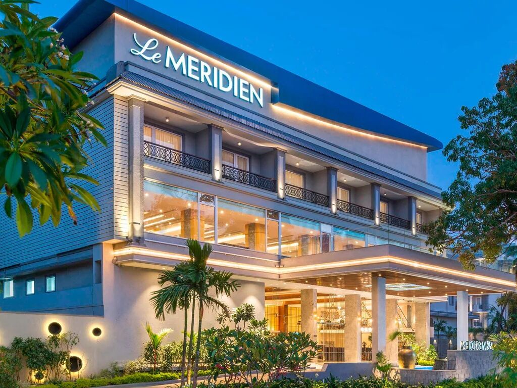 Picture of Le Méridien Goa, Calangute