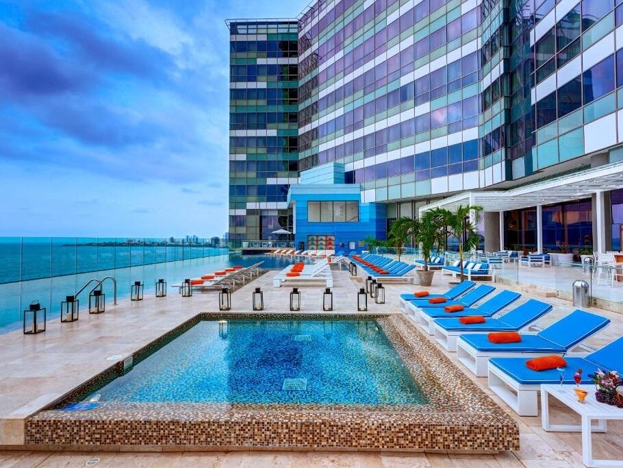 Picture of InterContinental Cartagena de Indias by IHG