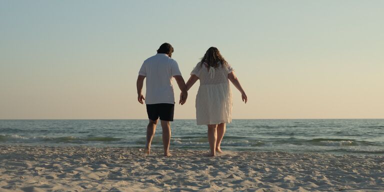 Madi & Grant Home Page Banner