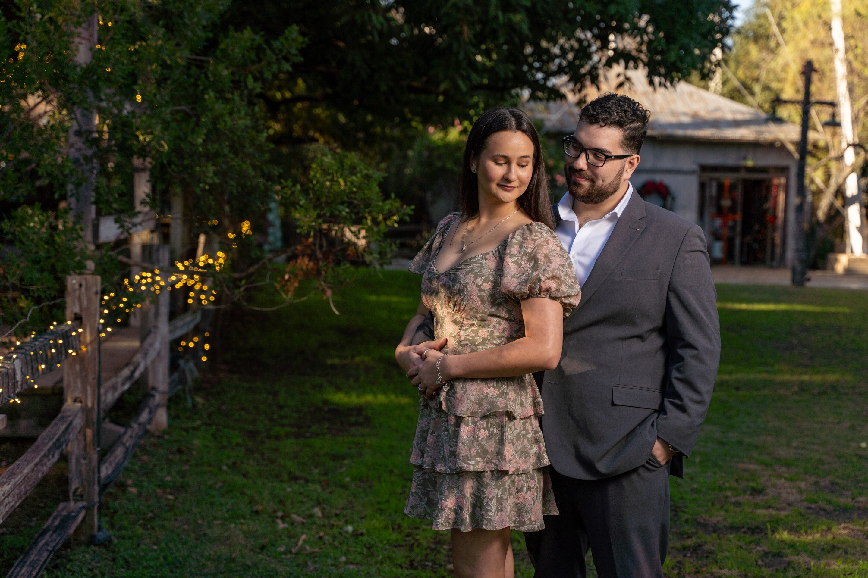 Camille & Alton Home Page Banner