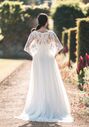 Bridgerton Wedding BR1002 A-Line Wedding Dress - thumbnail - 2