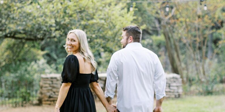 Allison & Sam Home Page Banner