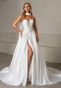 KITTY CHEN LUPITA, H2640 Ball Gown Wedding Dress - thumbnail - 1