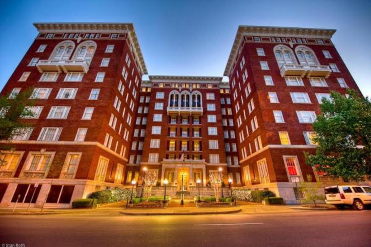 Picture of Hampton Inn & Suites-Downtown-Tutwiler