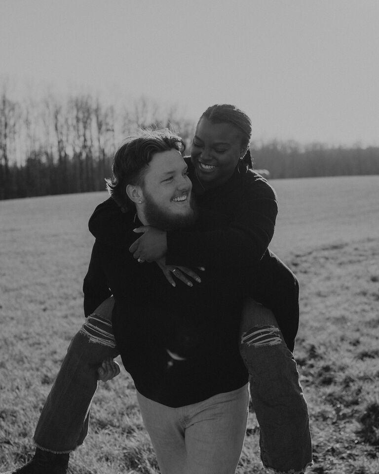 Javion & Dakota Home Page Banner