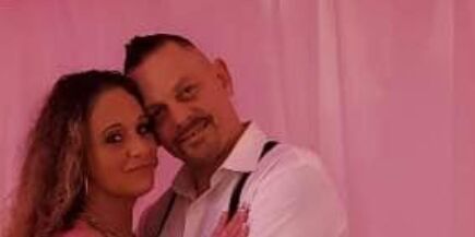 Michelle & Michael Home Page Banner