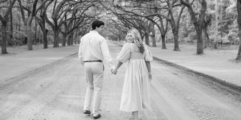Alexa & Jordan Home Page Banner