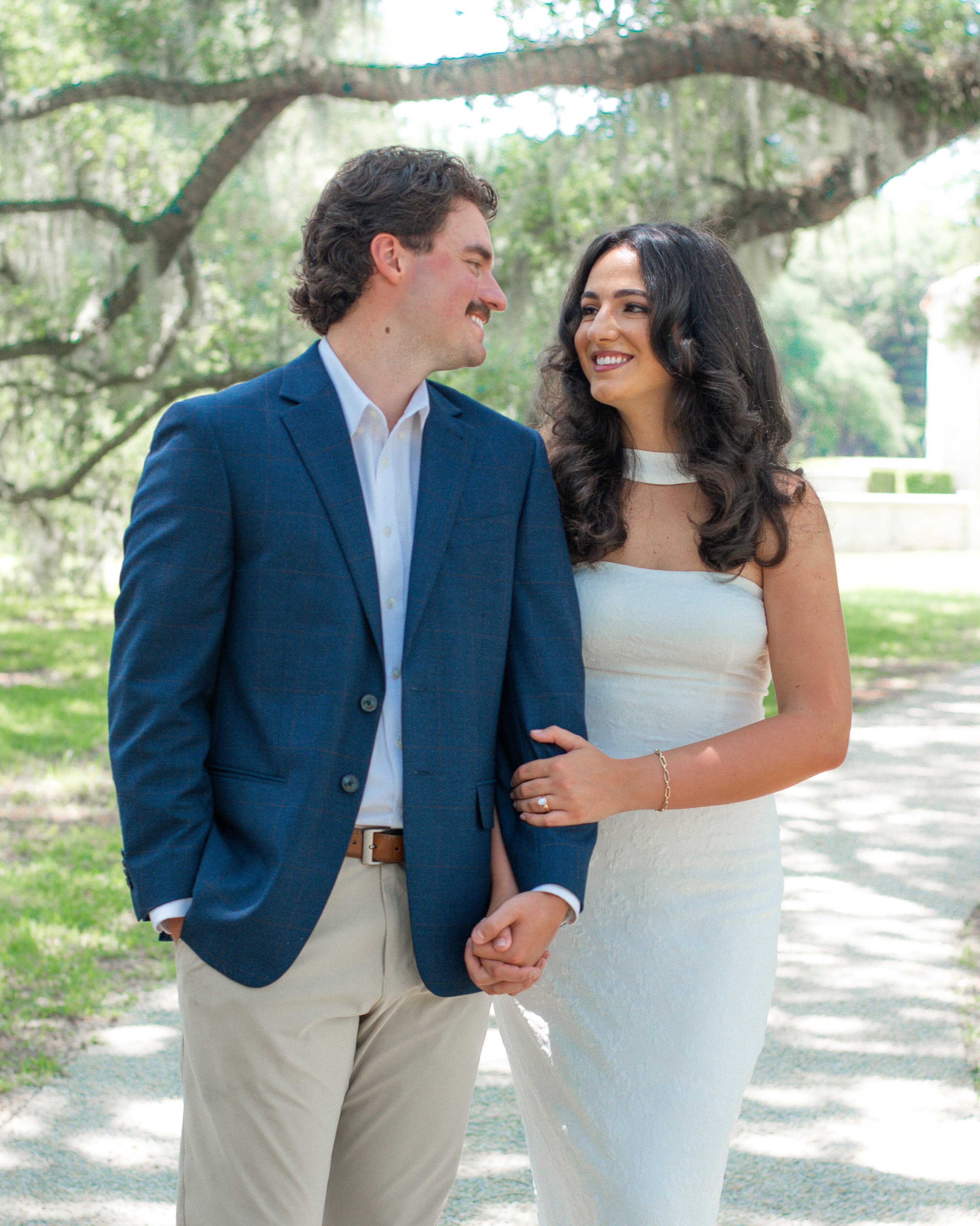 Sydney & Sean Home Page Banner