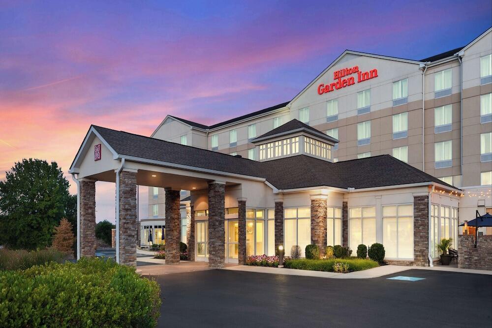 Picture of Hilton Garden Inn Valley Forge/Oaks