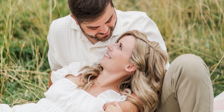 Colton & Riley Home Page Banner