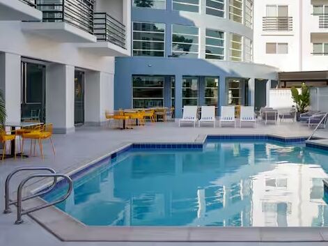 Picture of Swimming