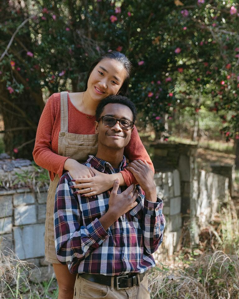 Nathanael & Ruth Home Page Banner