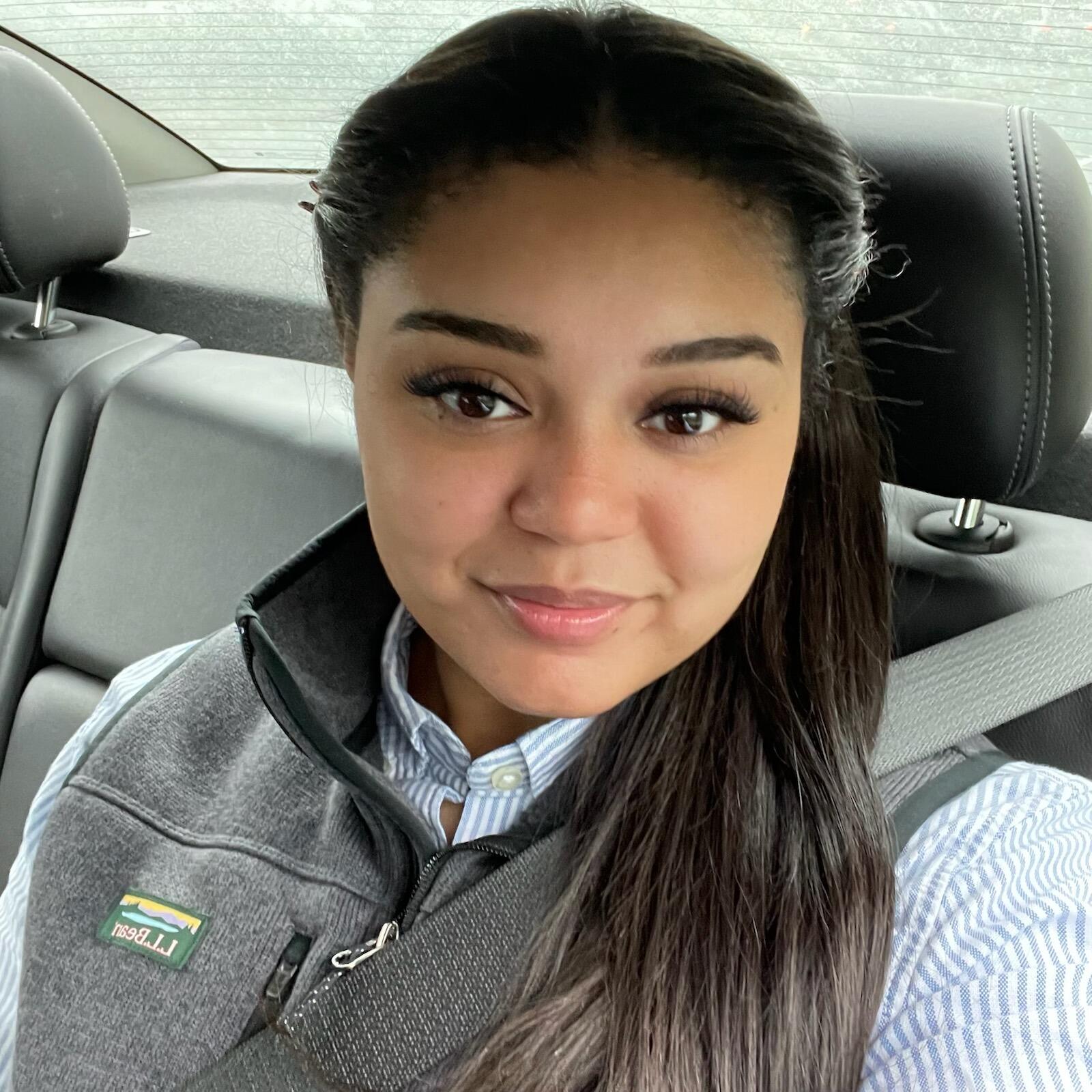 Alexis Tillman