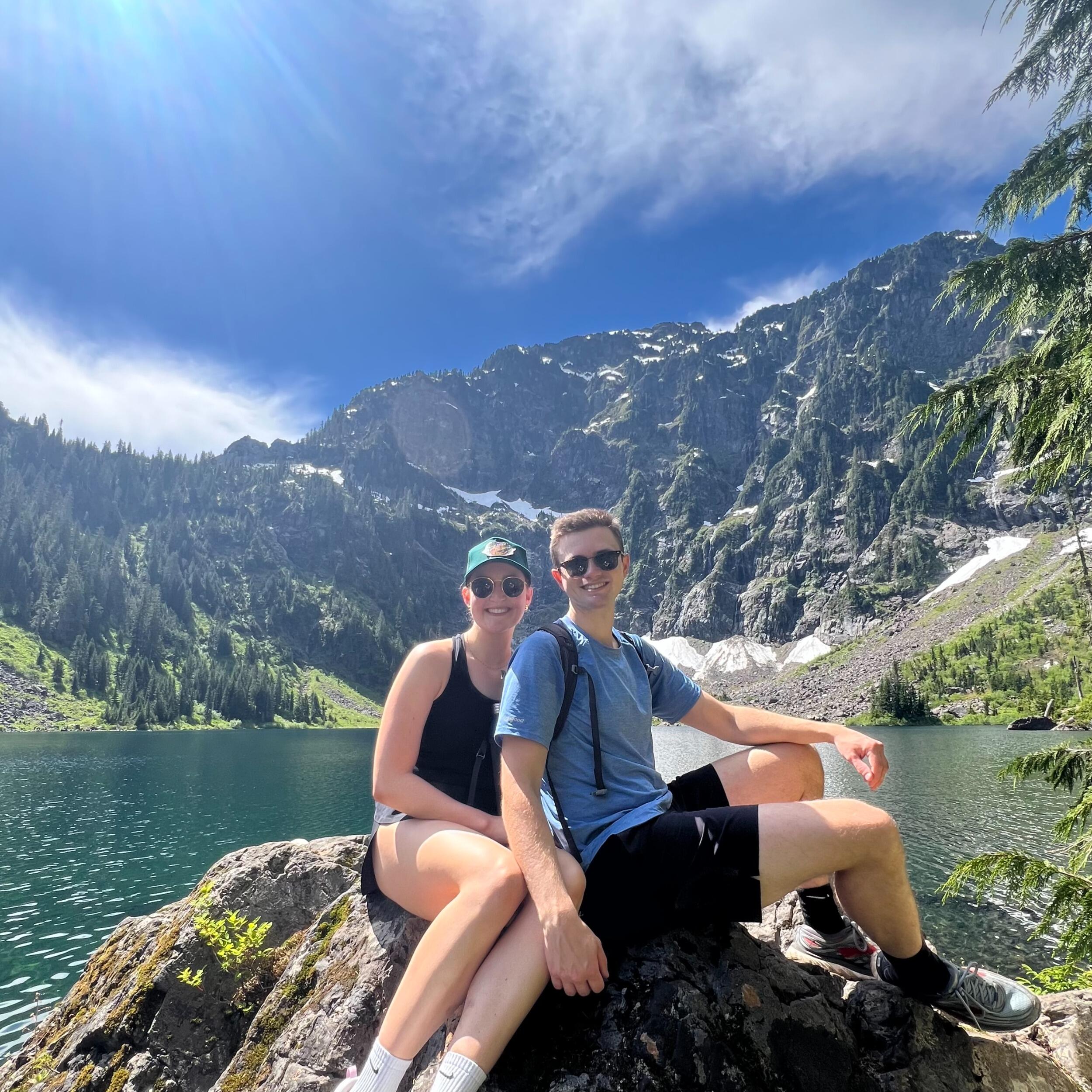 Picture of Exploring the Outdoors