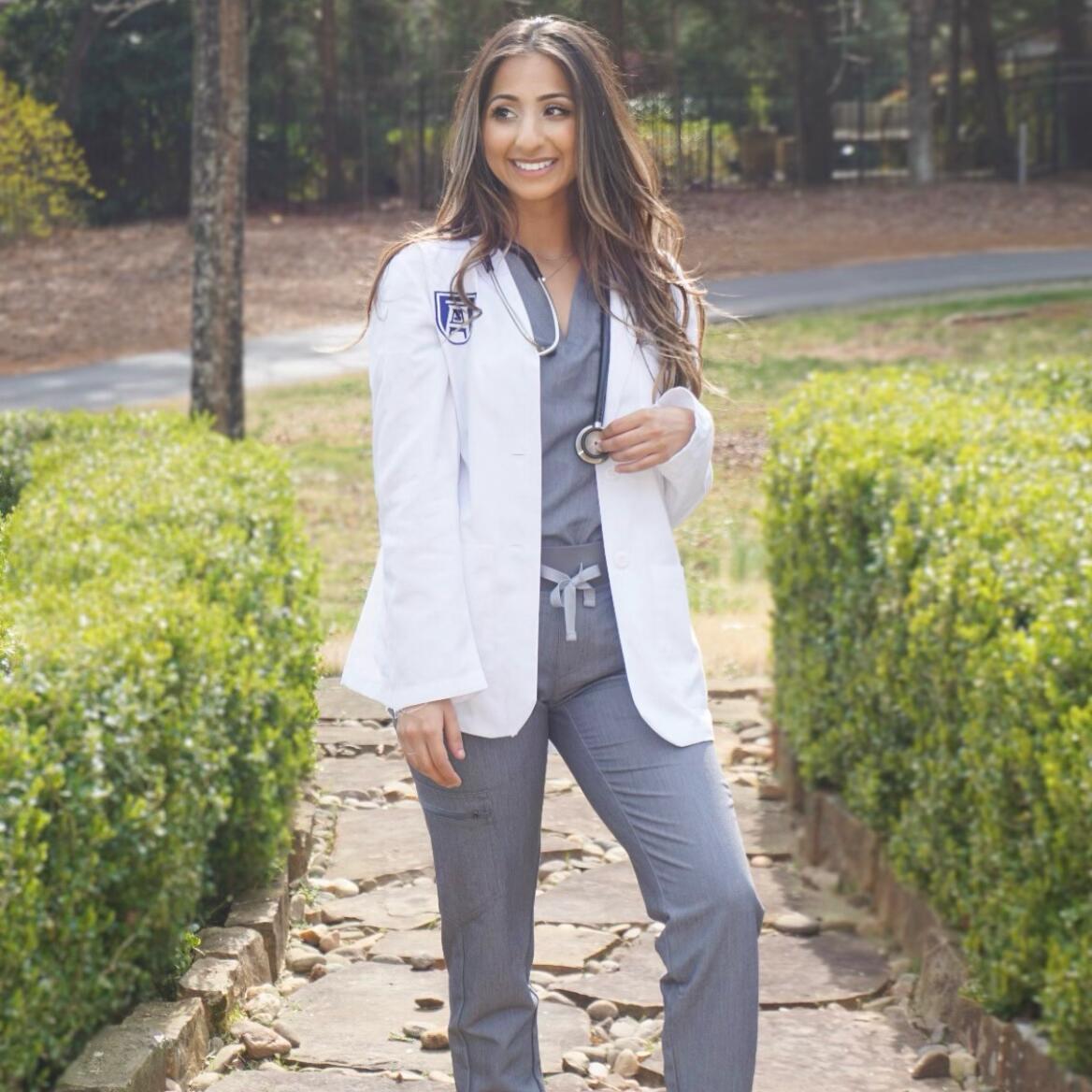 Neesha Jahani