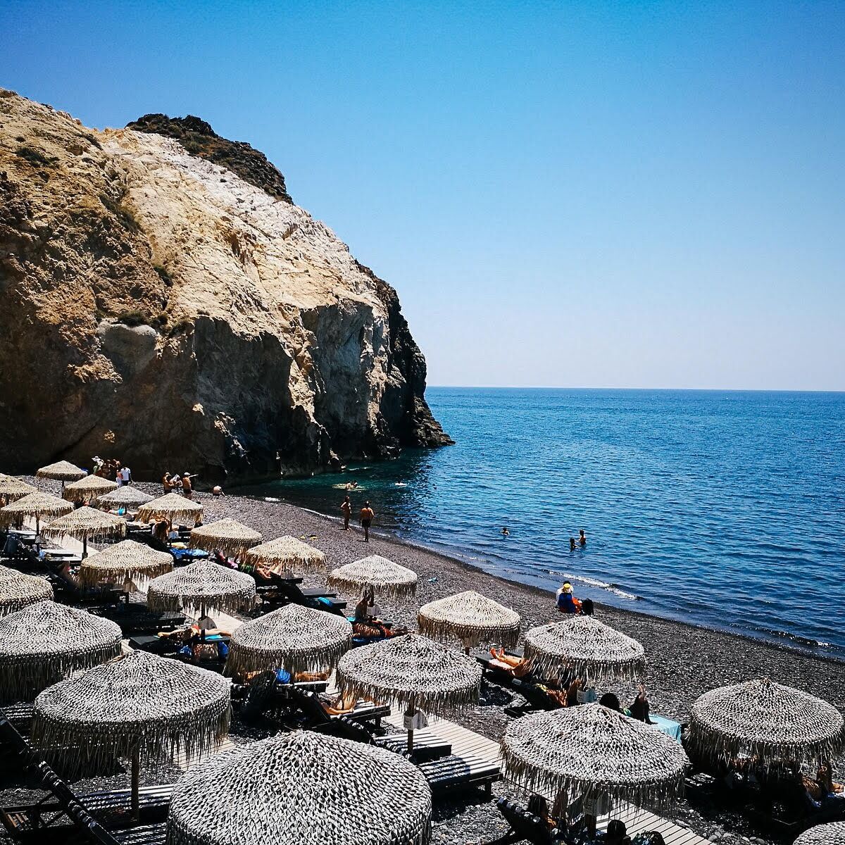 Picture of Head to the Beach