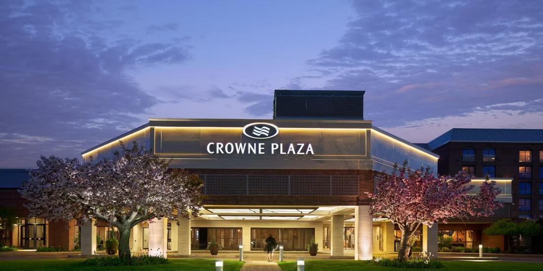 Picture of Crowne Plaza Providence-Warwick (Airport), an IHG Hotel