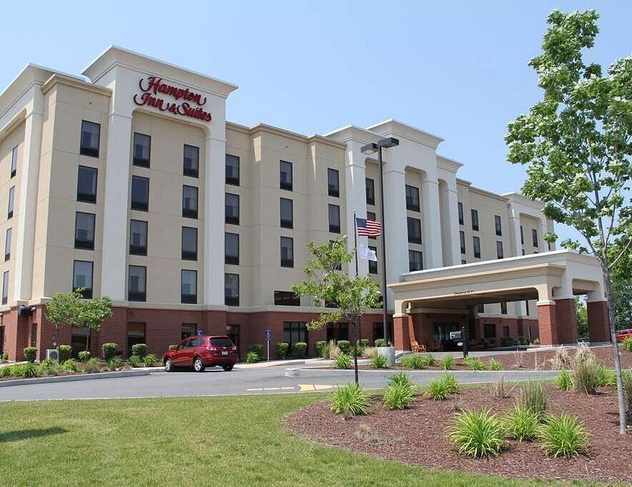 Picture of Hampton Inn & Suites Plattsburgh