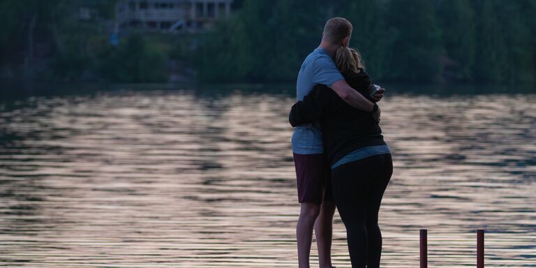 Mark & Carla Home Page Banner