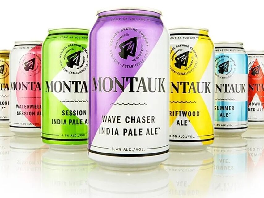 Picture of Montauk Brewing Company