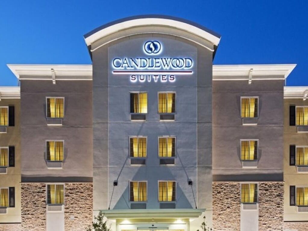 Picture of Candlewood Suites Rochester Mayo Clinic Area