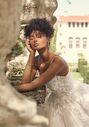 Maggie Sottero PIA A-Line Wedding Dress - thumbnail - 1