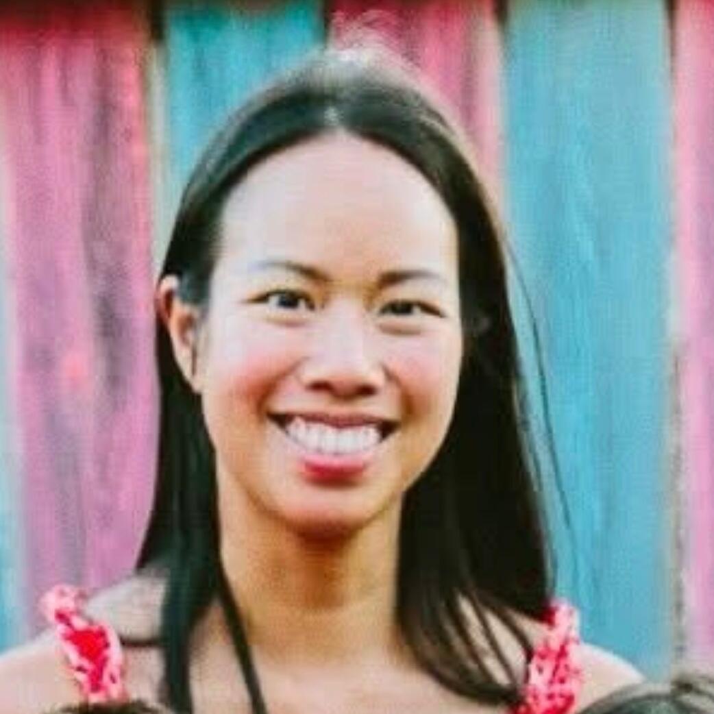 Marilyn Lim Bringle