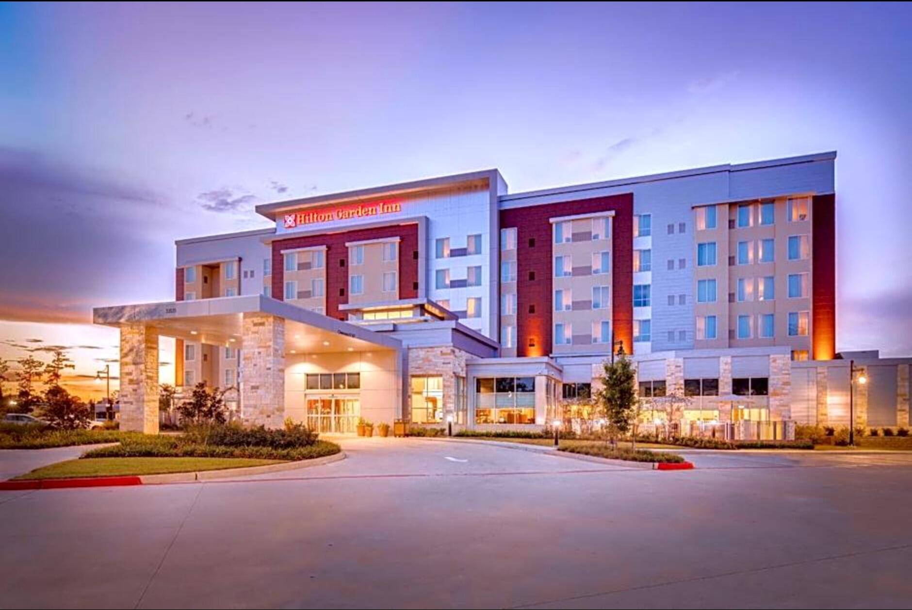 Picture of Hilton Garden Inn North Houston Spring