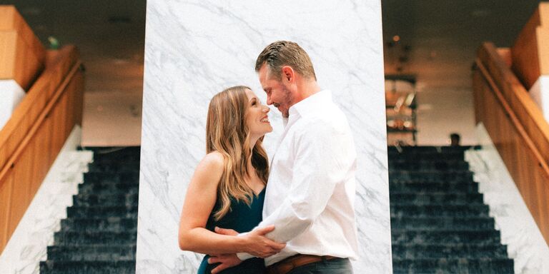 Sara & Scott Home Page Banner