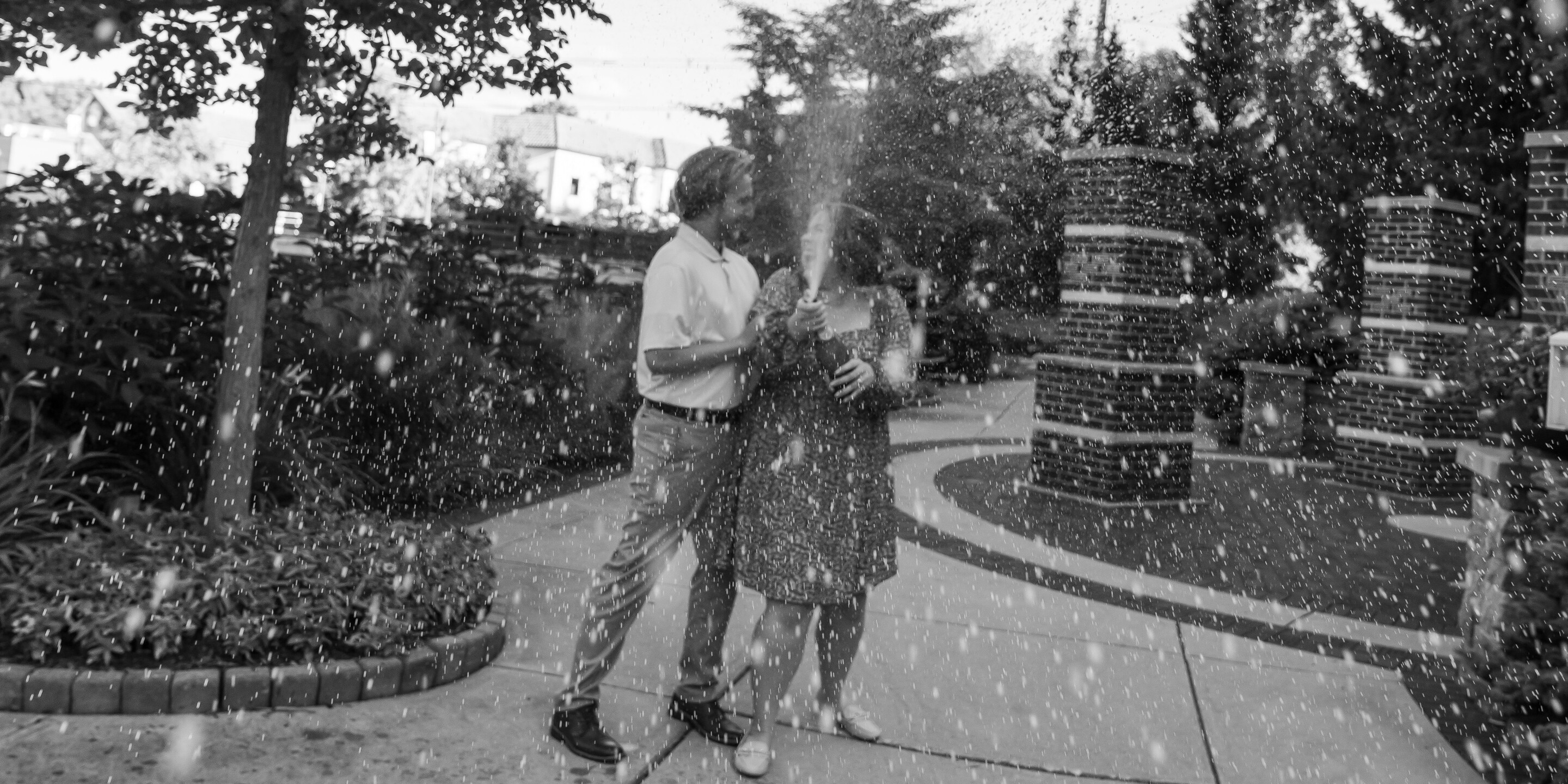 Brendan & Sydney Home Page Banner