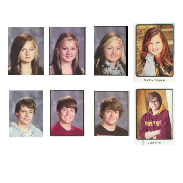 Picture of Our School Days