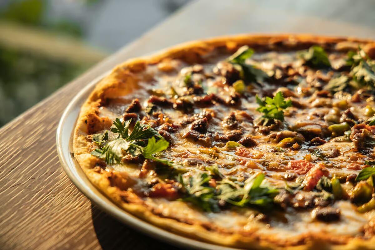 Picture of Lake Martin Pizza Co.