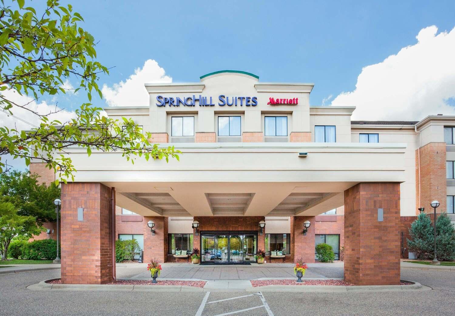 Picture of SpringHill Suites by Marriott Minneapolis Eden Prairie