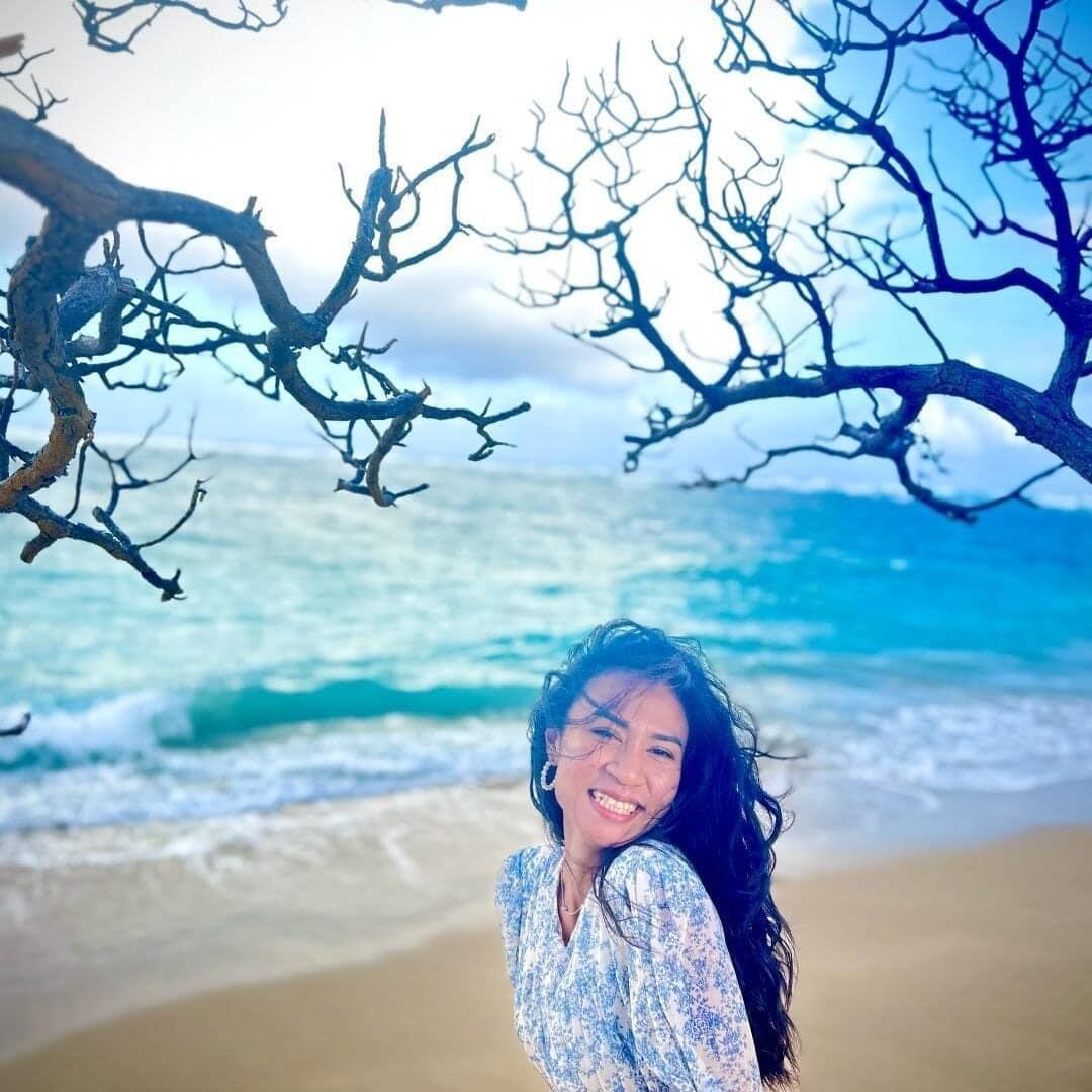 Kanika Um