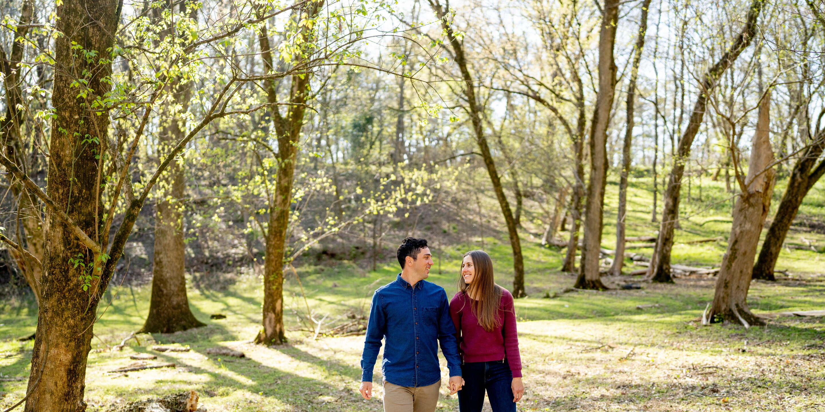 Alexis & Ty Home Page Banner