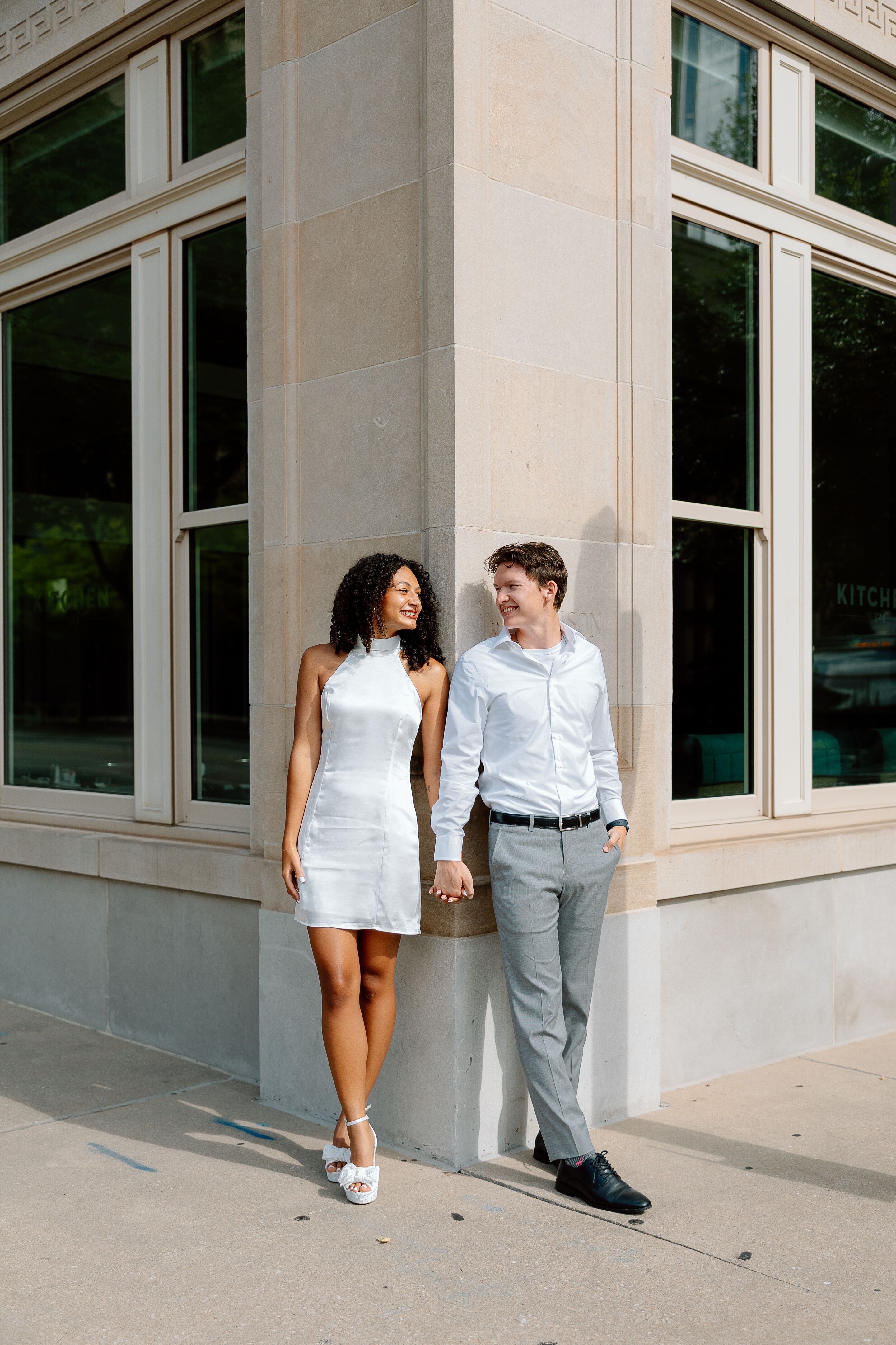 Tatiana & Samuel Home Page Banner