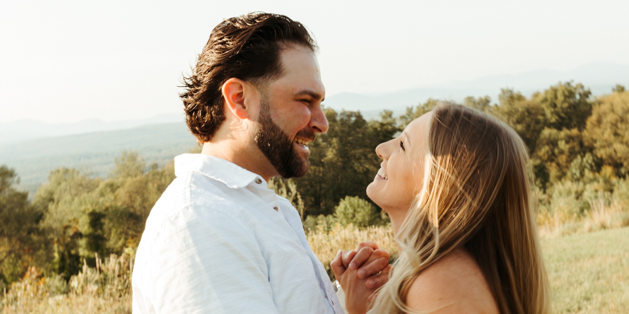 Shannon & Dennis Home Page Banner