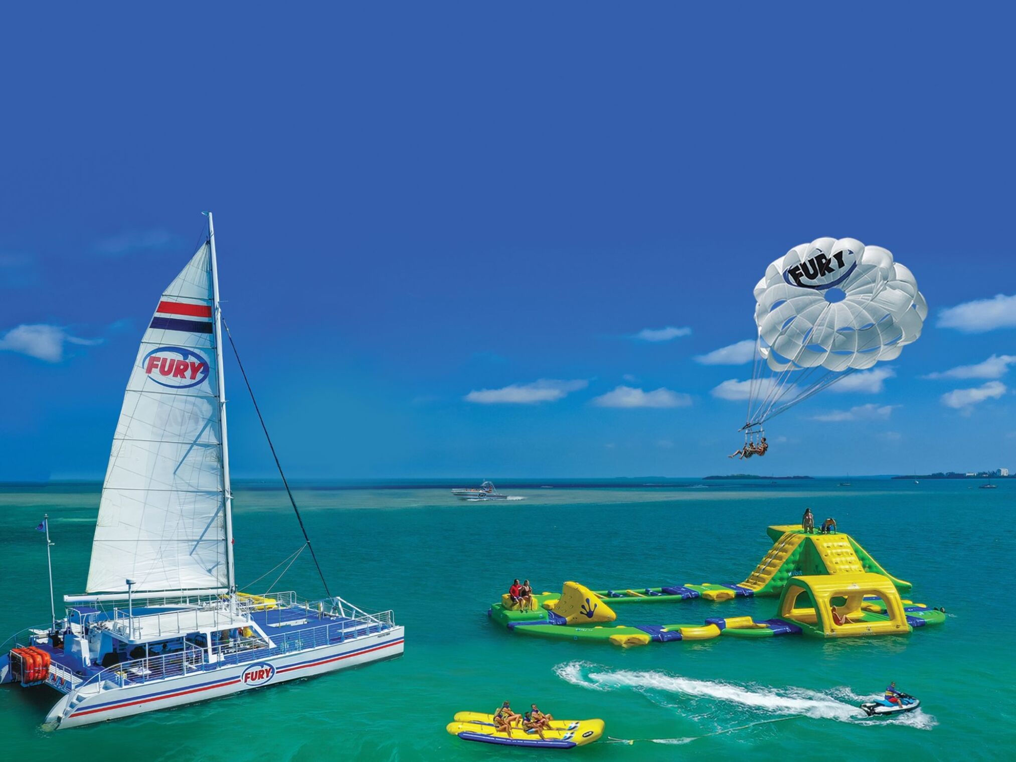 Picture of Fury Water Adventures