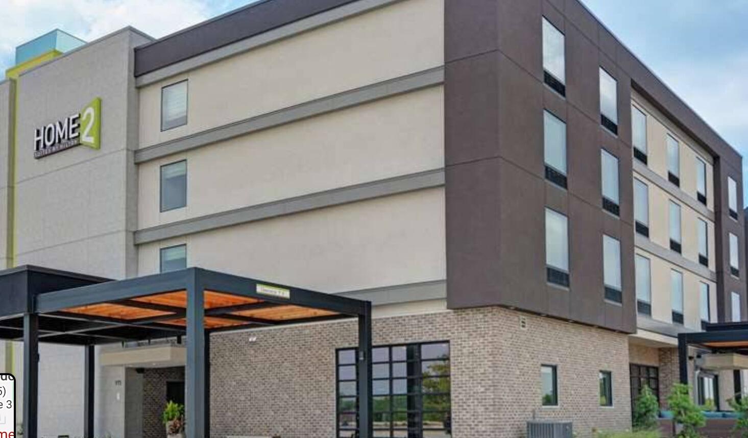 Picture of Home2 Suites by Hilton Bettendorf Quad Cities