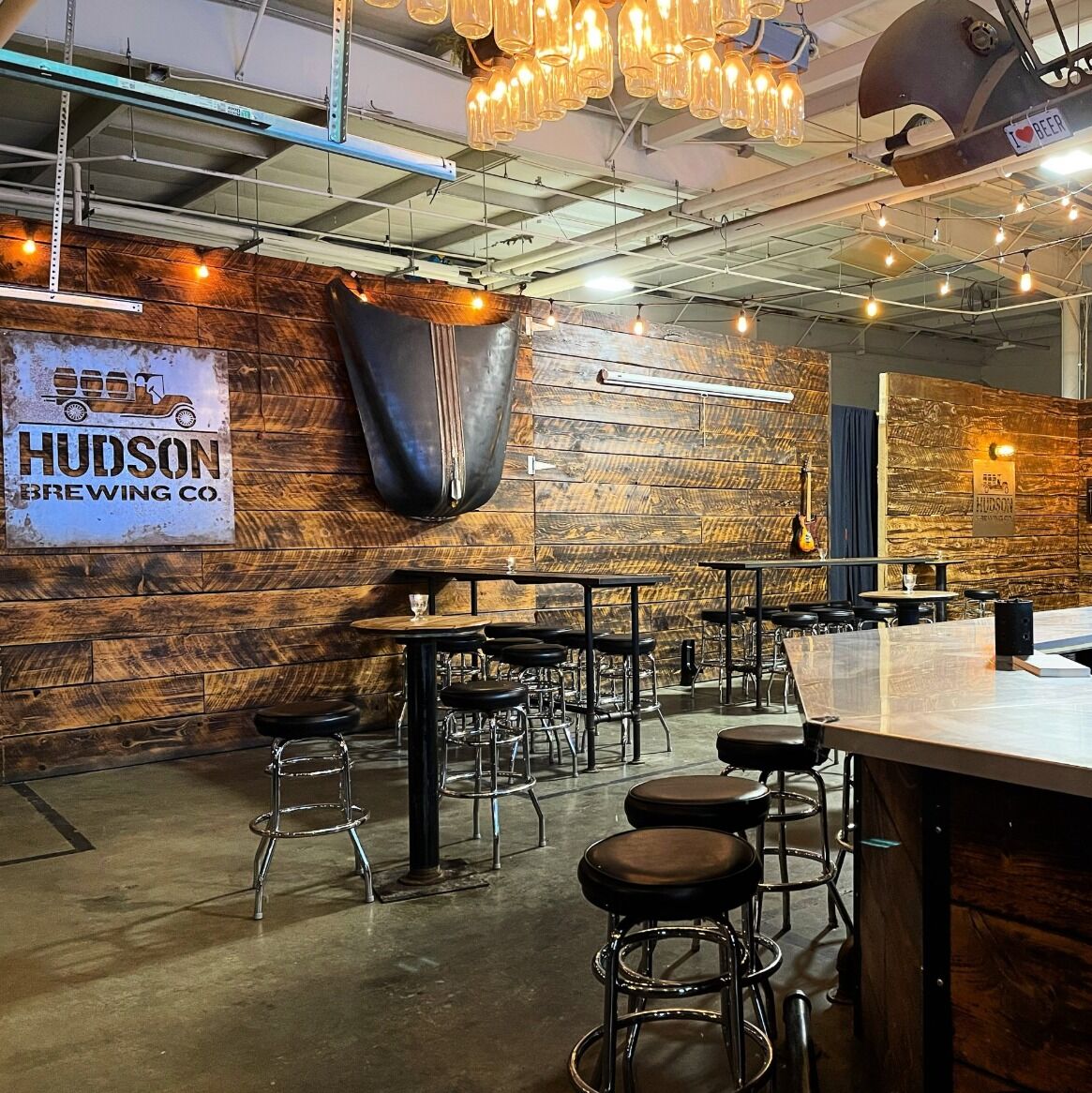 Picture of Hudson Brewing Company