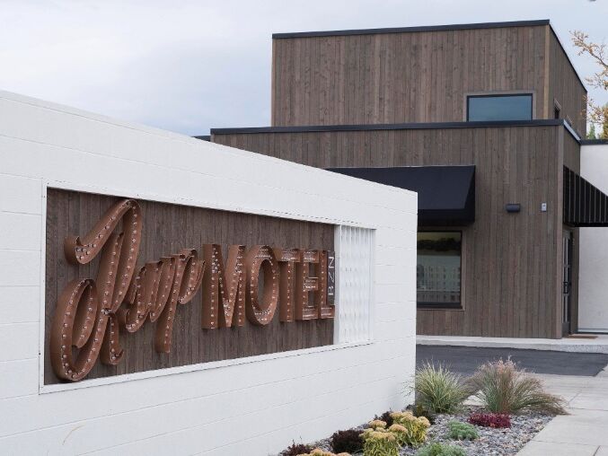 Picture of RSVP Hotel