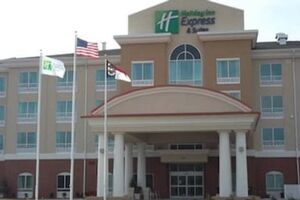 Picture of Holiday Inn Express Hotel & Suites Smithfield Selma I 95 an IHG Hotel