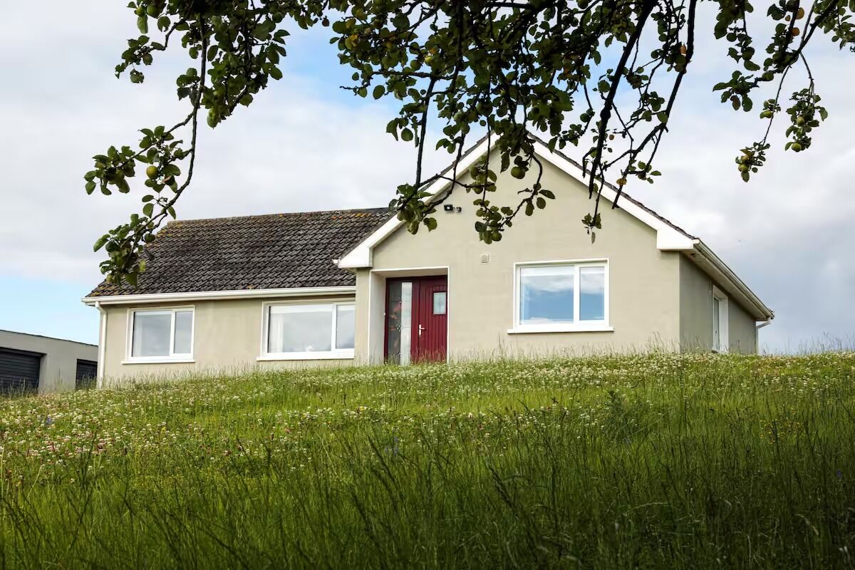 Picture of Farmer's Cottage