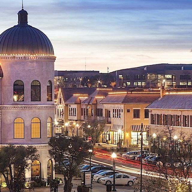Picture of El Dorado Hills Town Center
