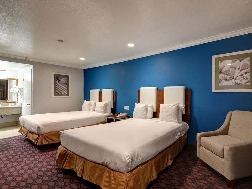Picture of Hotel Pacific Manhattan Beach