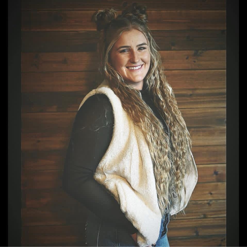 Megan Burbidge