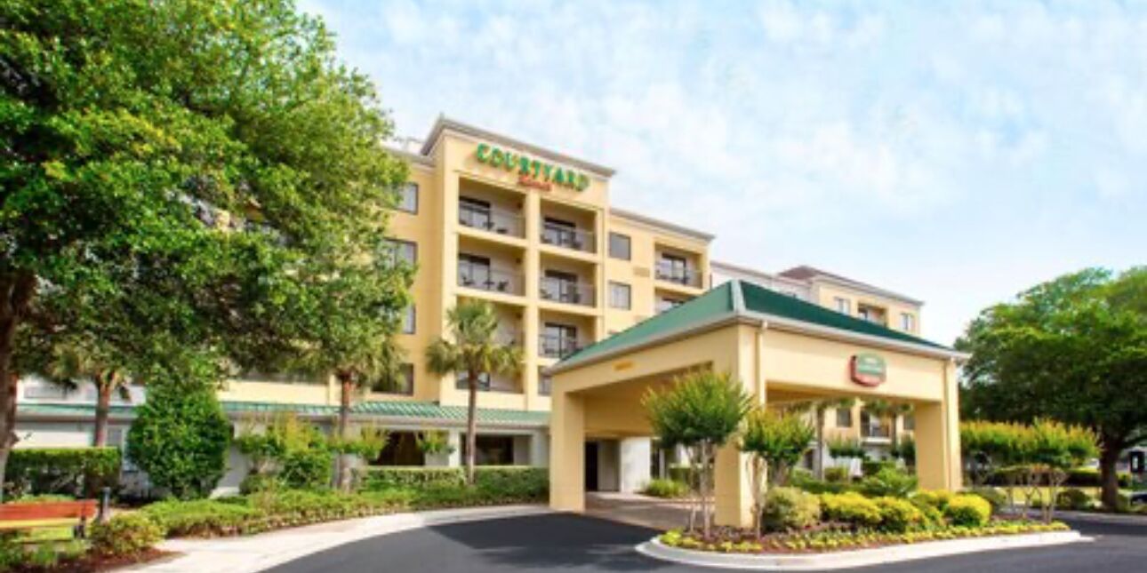 Picture of Courtyard Myrtle Beach Barefoot Landing