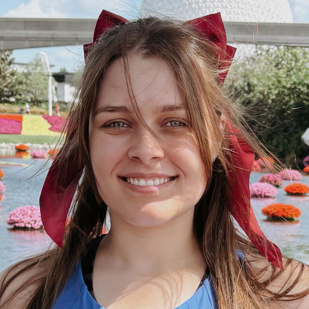 Stephanie McAdams-Page