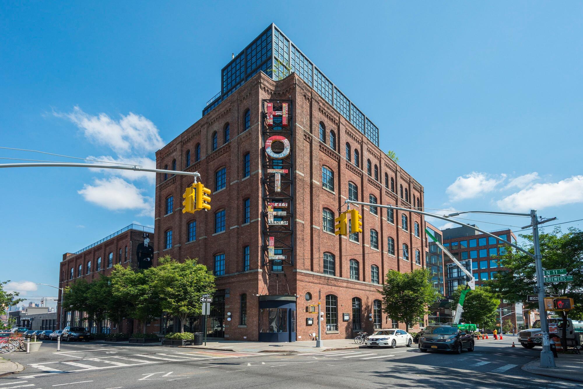 Picture of Wythe Hotel
